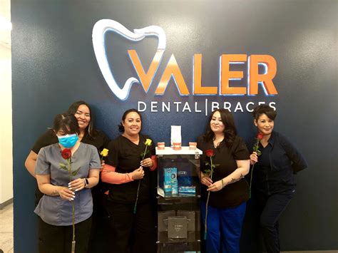 Valer dental - Valer Dental and Braces hosted a grand opening at their Eubank location and offered free dental work to the community. Services included fillings, extractions, cleanings, general exams, and x-rays